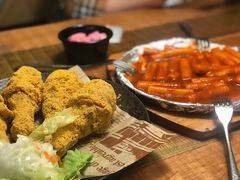 -七楽·韩式欢聚餐厅 치르치르(龙泉驿万达店)