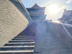 -青州古城