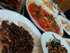 -兰州老马家族食府(康庄总店)