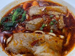 -康师傅私房牛肉面(北京南站店)