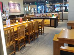 -呷哺呷哺(常营华联店)