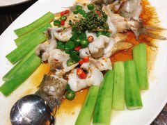 -猪肉婆私房菜(容桂总店)