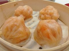 -喜宴又一村·粤菜·茶点·海鲜(壹方天地店)