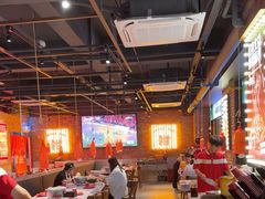 -红钳侠小龙虾·烧烤(中赢康康谷店)