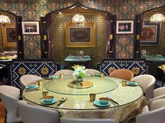 -东方亚克西餐厅(西康路店)
