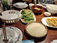 -前海沿·青岛菜(五四广场永旺店)