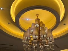 -世纪缘国际会议中心·中餐厅(百家湖店)