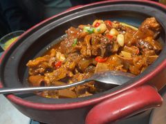 -鱼你相聚·河鲜馆(袁家岭店)