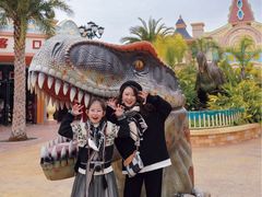 -世界恐龙谷景区