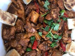 -鲁西南老厨子·特色鲁菜(经一纬五店)