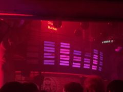 -Orangutan Bunker猩猩地堡酒吧(兰桂坊店)