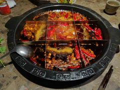 -重庆渝达老火锅(春熙路店)