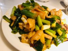 -日丰园海肠水饺·老字号大连海鲜(和平广场店)