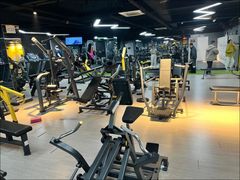 -ENERGY原力健身(川周店)