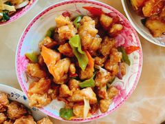 -宝发园名菜馆