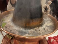 -东来顺饭庄(王府井步行街店)