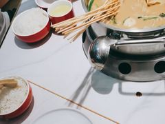 -杨翔豆皮涮牛肚(华阳城店)