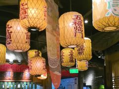 -南京大牌档(济南万象城店)