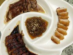 -客家汇·客家传承菜(水库店)