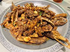 -乔一乔怪味干锅(武侯欢肆店)