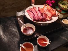 -京香轩·中餐厅(上海中庚聚龙酒店)