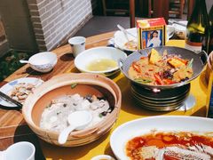 -老灶味道·本帮菜(昌平路店)