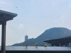 -牛首山文化旅游区