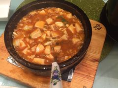 -粗茶淡饭·汉口公馆(循礼门店)