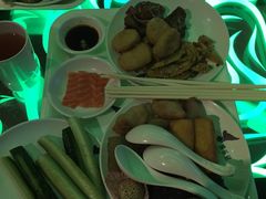 -凯乐会量贩KTV(国防大厦总店)