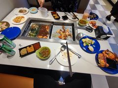 -星伦多自助料理·涮烤一体(江桥万达店)