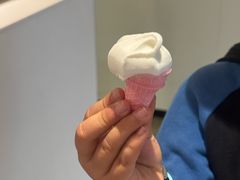 -麦当劳(静安寺店)