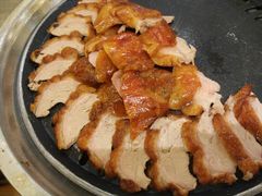 -守柴炉烤鸭(中海国际店)