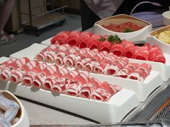 -海底捞火锅(奥森店)