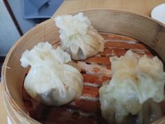 乐山鲜虾海参烧卖-眉州小吃(魏公村店)