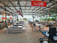 -粮心小农·大头虾亲子生态园(长发店)