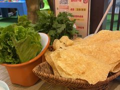 -朱氏牛鼎记鲜牛火锅(山水华庭店)