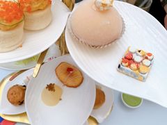 -视博茶点(美狮美高梅店)