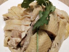 -泰煌鸡·上海白斩鸡·鸡汤面(万航店)