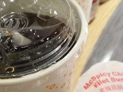 -麦当劳(豫园店)