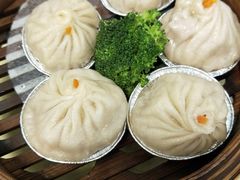 -澳门西南饭店·粤菜·茶市·手工点心(华海路店)
