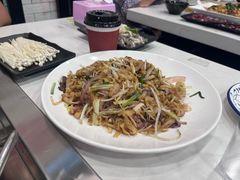 -就这么牛潮式牛肉火锅(华侨城店)