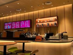 -星巴克(古美路店)
