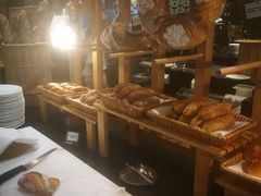 -圣丰索菲特·2 On 988 Café 自助餐厅