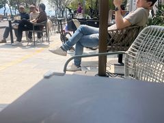 -ommo cafe(半岛城邦店)