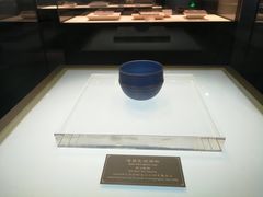 -合浦汉代文化博物馆