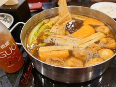 -蝎王府羊蝎子(天通苑店)