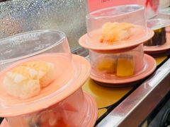 -争鲜回转寿司(太阳宫凯德MALL店)