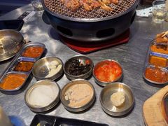 -入火韩国烤肉(凯旋广场店)