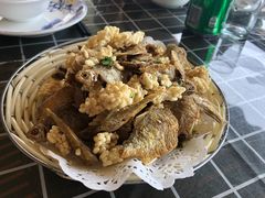 -美味之家·湖景农家乐(太湖东山店)