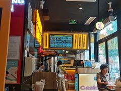 -熊吞·大碗丼烧肉饭(西市场嘉华店)
